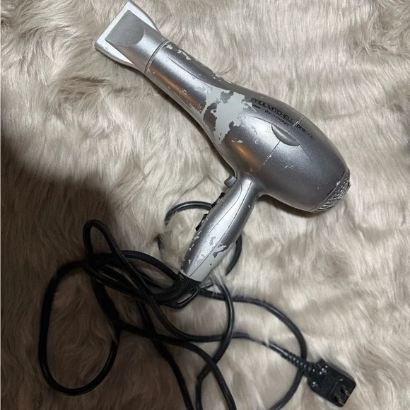 Paul Mitchell Blow Dryer Pro ToolsEXPRESS ION TURBOLIGHT+ - Picture 2 of 3